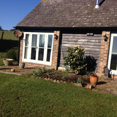 St Benedicts Byre B&B Crowhurst  Екстер'єр фото