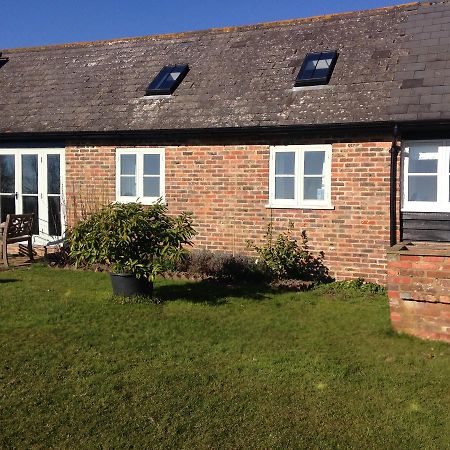 St Benedicts Byre B&B Crowhurst  Екстер'єр фото