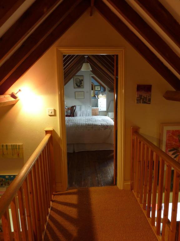 St Benedicts Byre B&B Crowhurst  Номер фото