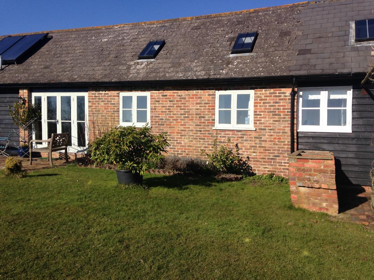 St Benedicts Byre B&B Crowhurst  Екстер'єр фото